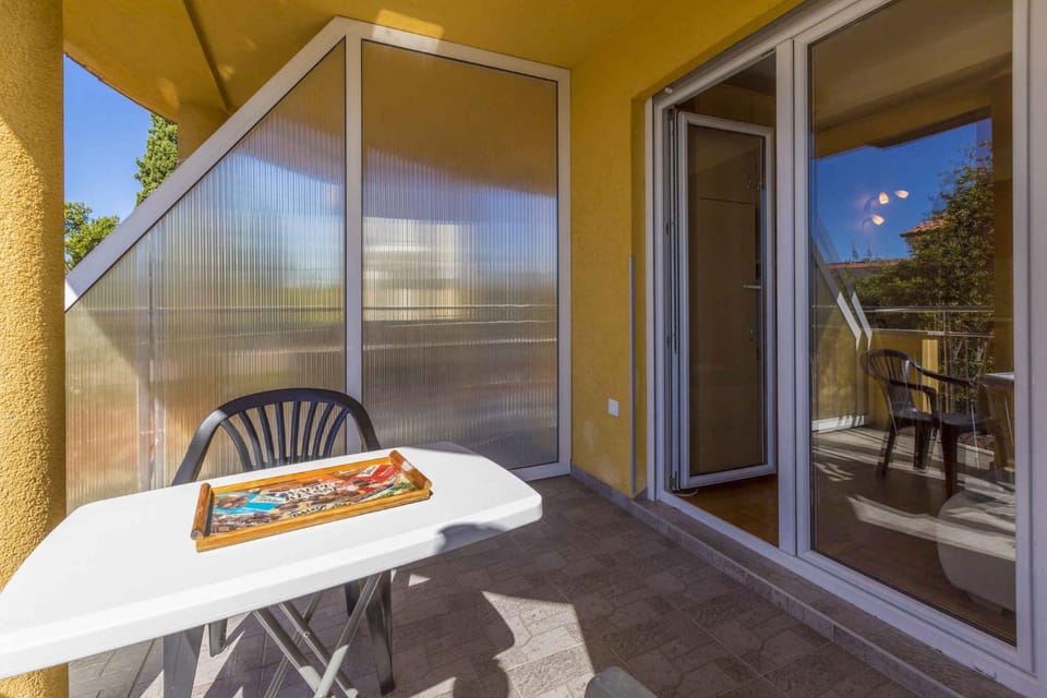 Summer, Garden, Balcony/Terrace