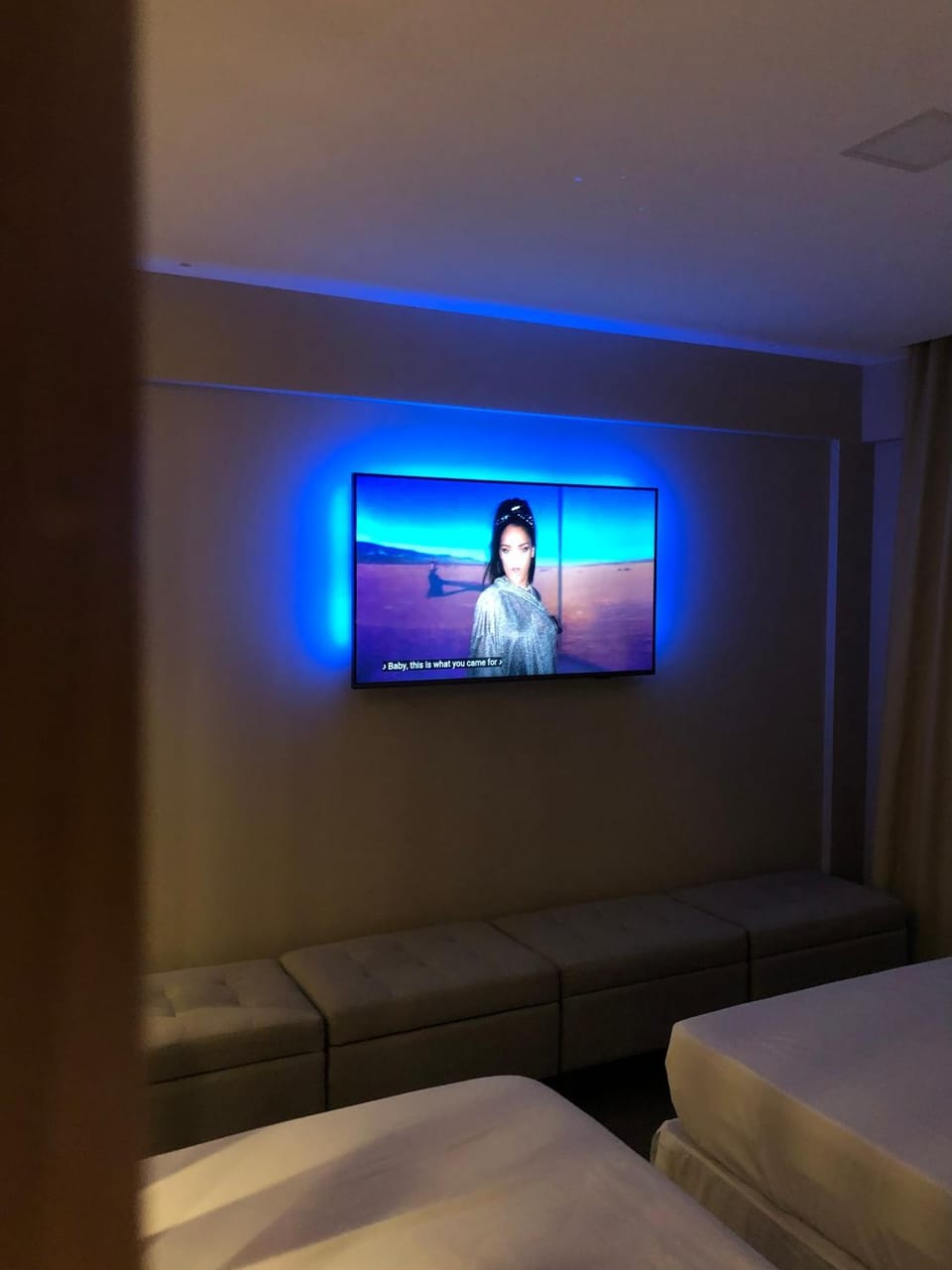 TV and multimedia