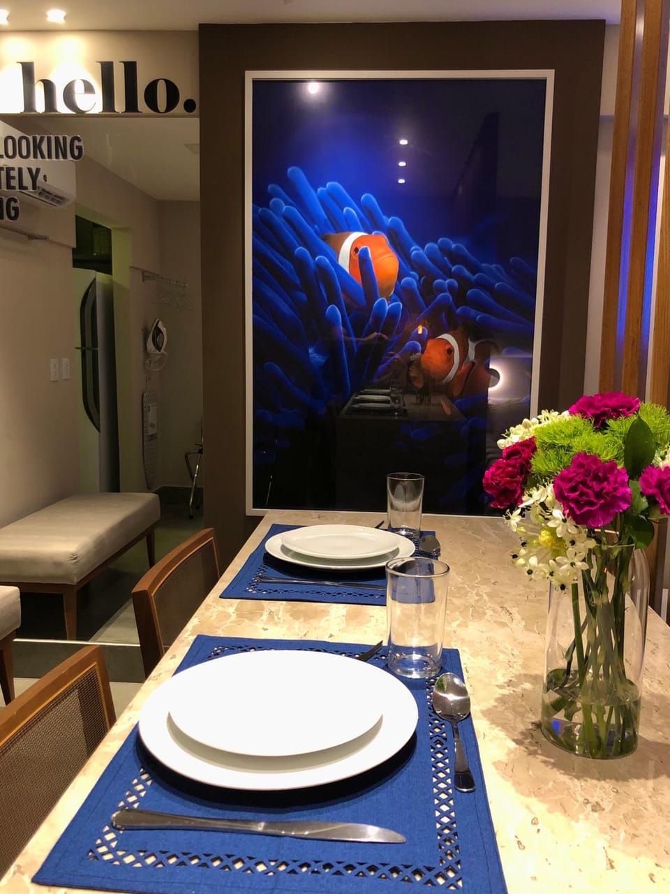 Communal lounge/ TV room, Dining area