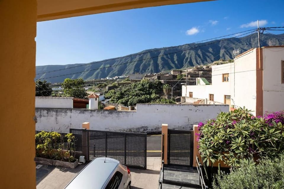 Villa de la Huerta con piscina privada y barbacoa Villa in Canary Islands
