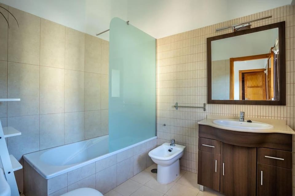 Villa de la Huerta con piscina privada y barbacoa Villa in Canary Islands