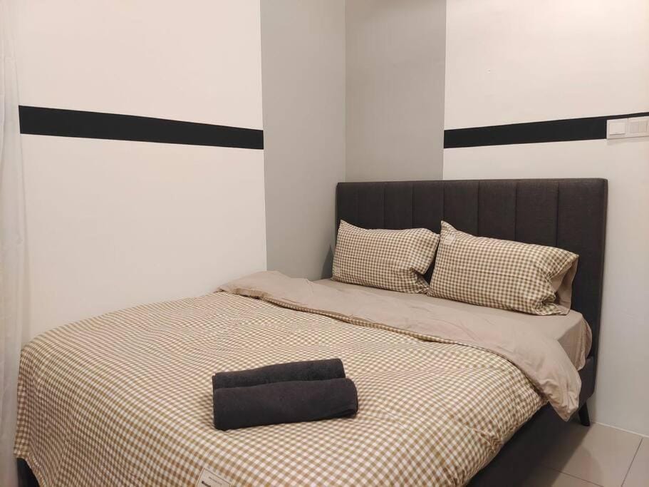8Scape Cozy New Big Pool Suites By STAY Apartment in Johor Bahru
