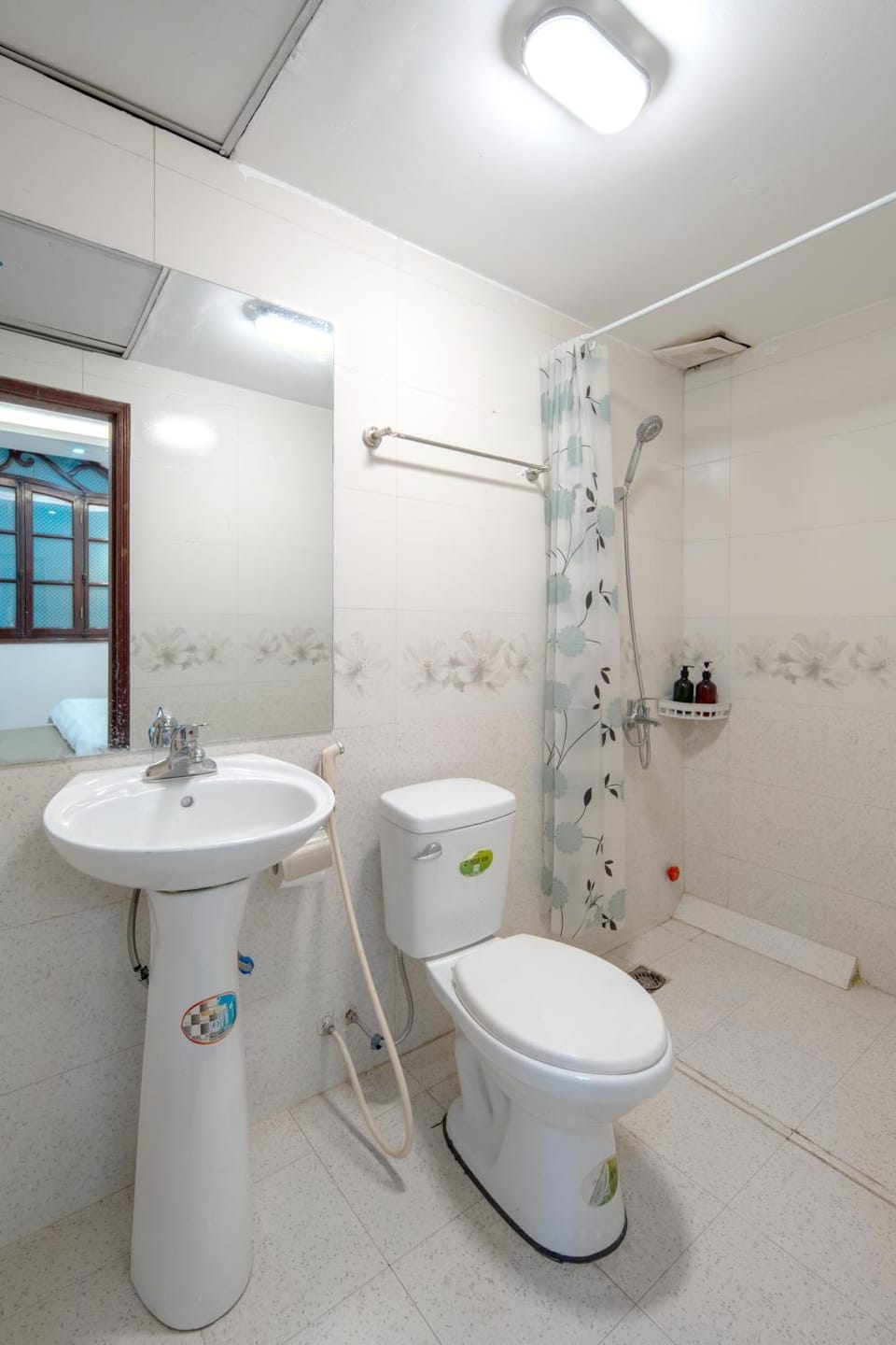 Holly's Stay Apartment in Hanoi