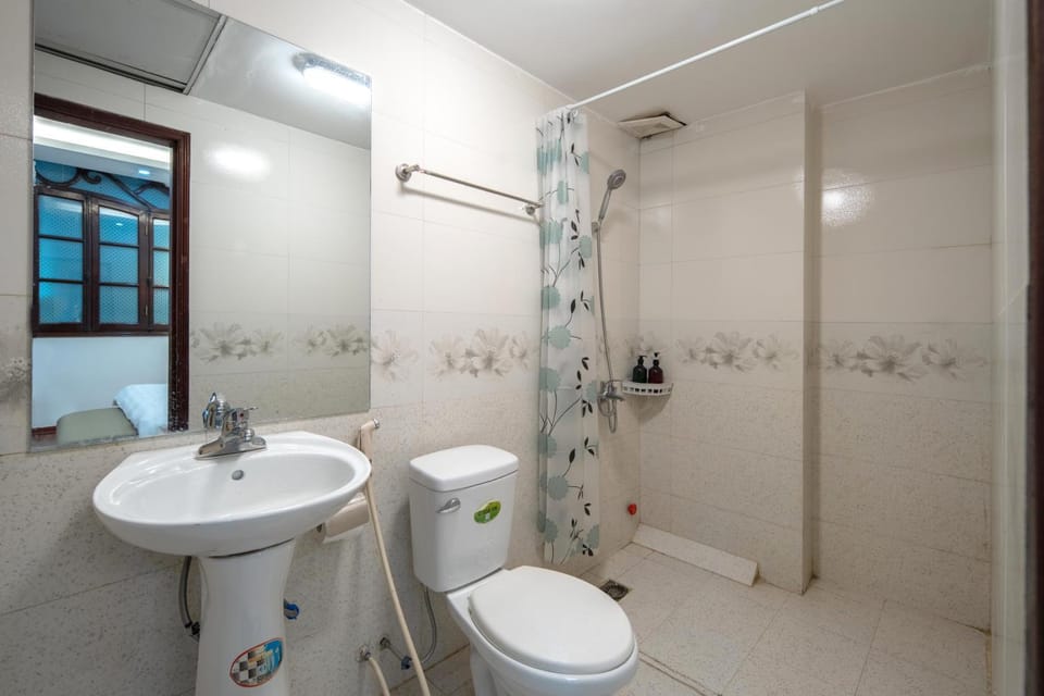 Holly's Stay Apartment in Hanoi