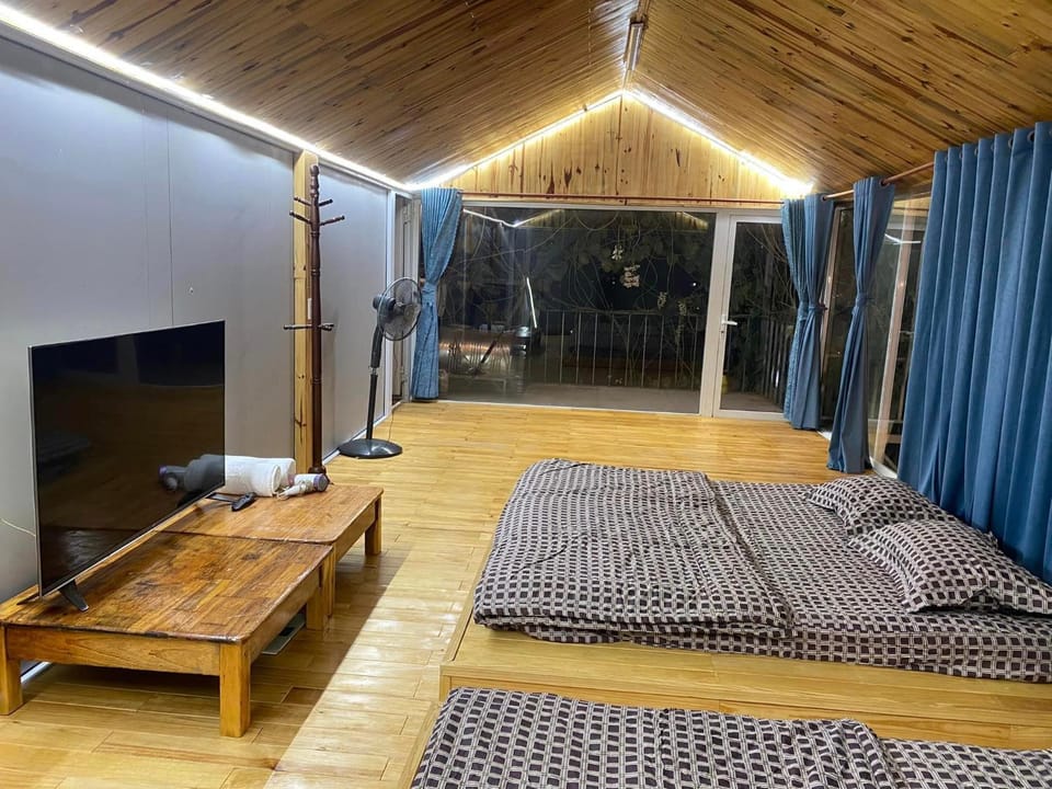 Vườn của mẹ Bed and Breakfast in Dalat
