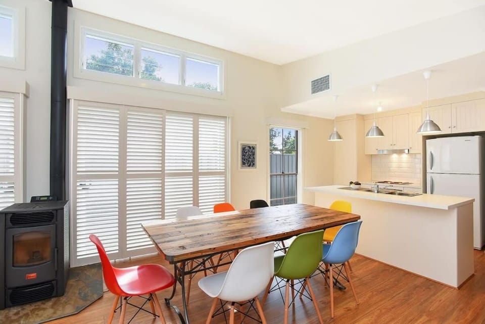 24A Petrel Ave - Wi-Fi - No Linen Included House in Encounter Bay