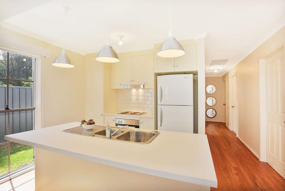 24A Petrel Ave - Wi-Fi - No Linen Included House in Encounter Bay