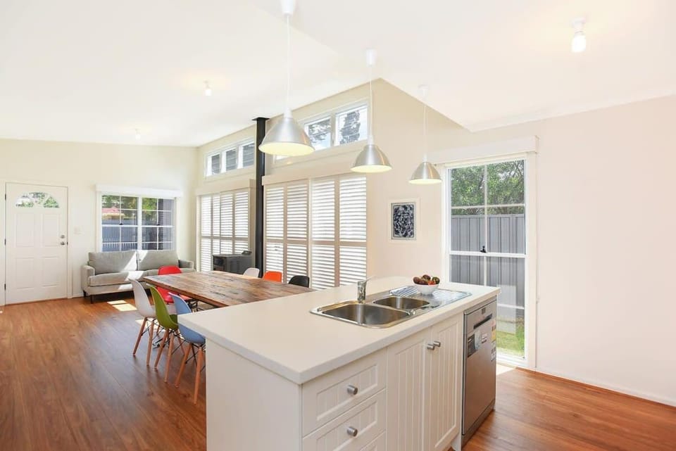 24A Petrel Ave - Wi-Fi - No Linen Included House in Encounter Bay