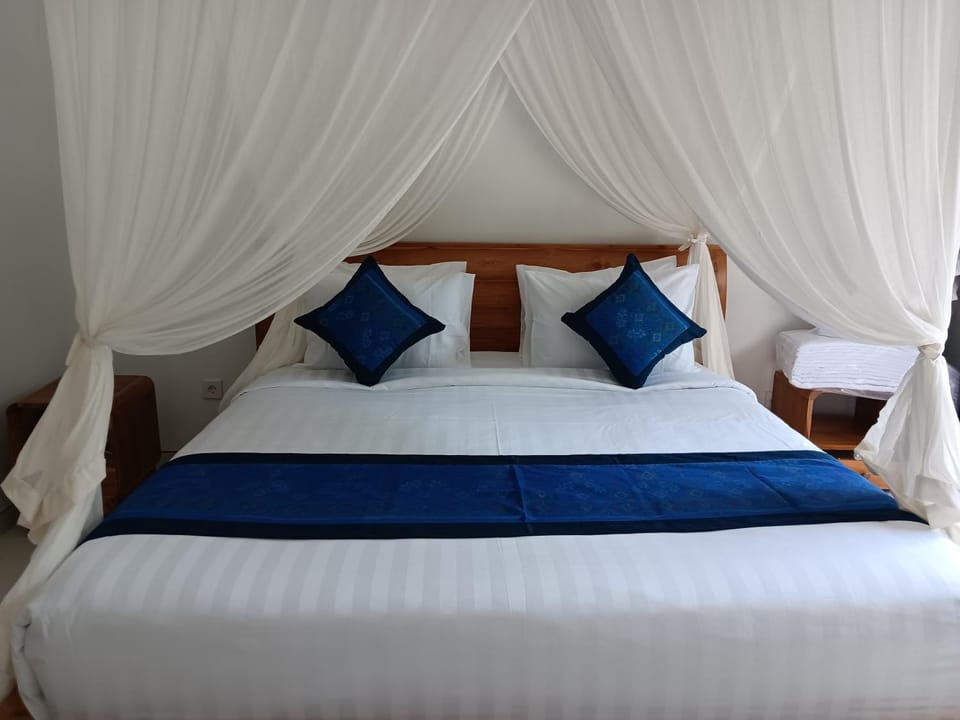 Cahyana house Villa in Ubud
