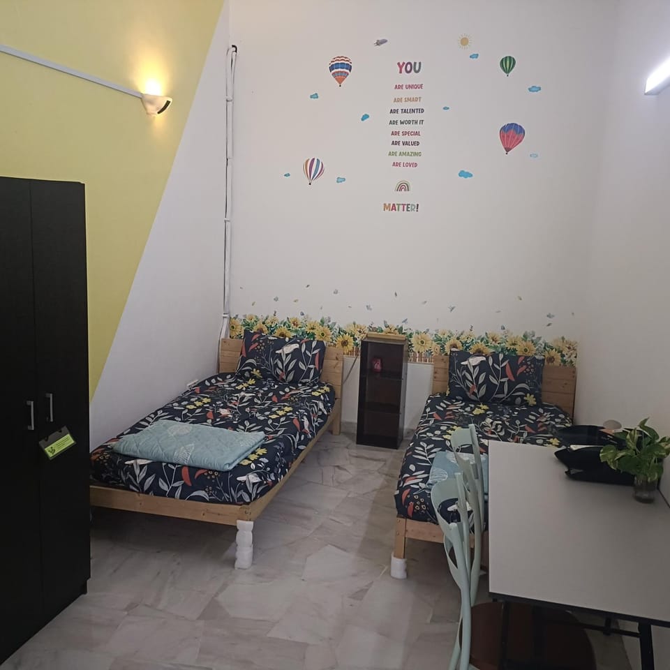 Sungai Long Homestay Vacation rental in Negeri Sembilan, Malaysia