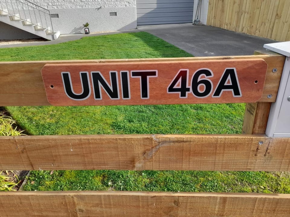 Property logo or sign