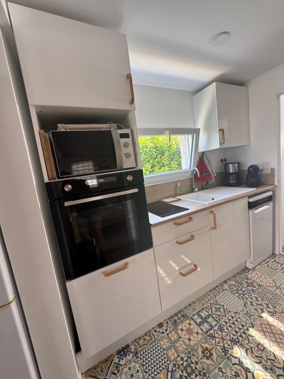minibar, pet friendly