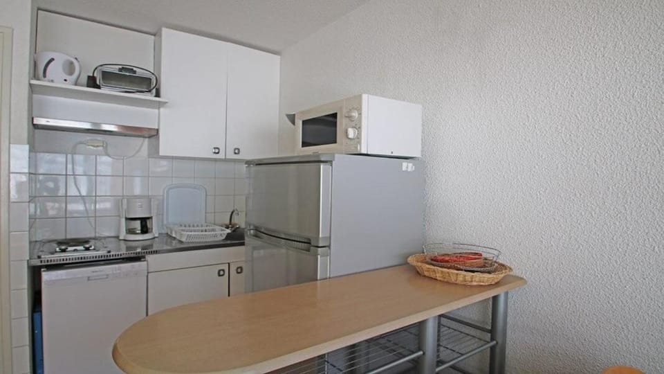 Résidence Portillo - POR206 - APPT T2 - 5 PERSONNES - VUE PISTES - CENTRE STATION MAE-2294 Apartment in Provence-Alpes-Côte d'Azur