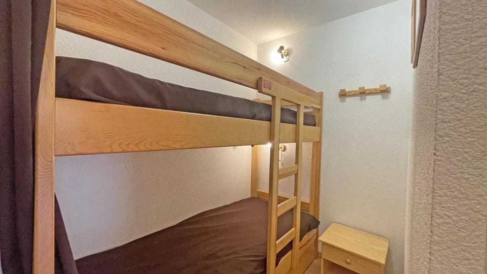 Résidence Les Cytises - Agréable Studio de montagne 4 pers MAE-2764 Apartment in Provence-Alpes-Côte d'Azur