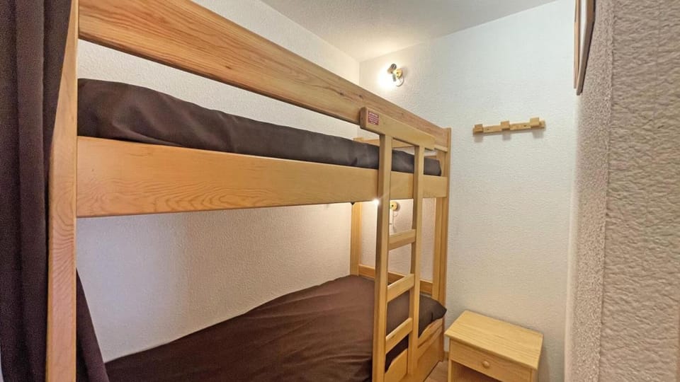 Résidence Les Cytises - Agréable Studio de montagne 4 pers MAE-2764 Apartment in Provence-Alpes-Côte d'Azur
