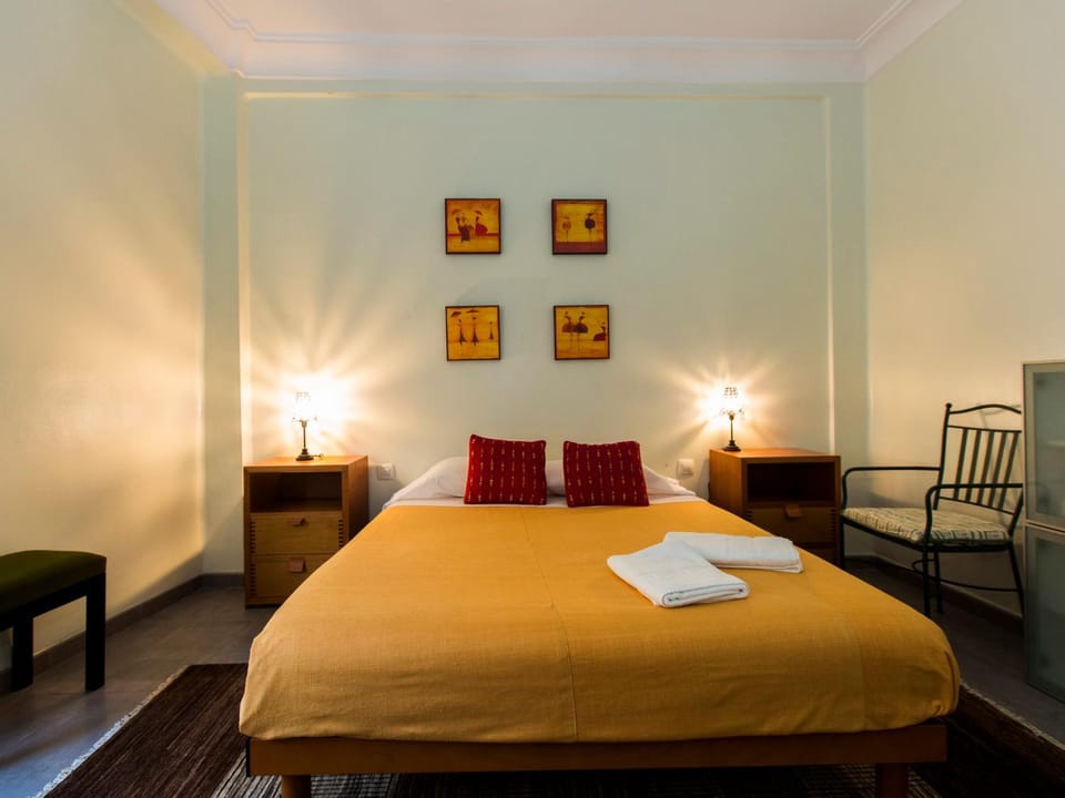 Total Valencia El Carmen (Leisure & Culture) Apartment in Valencia