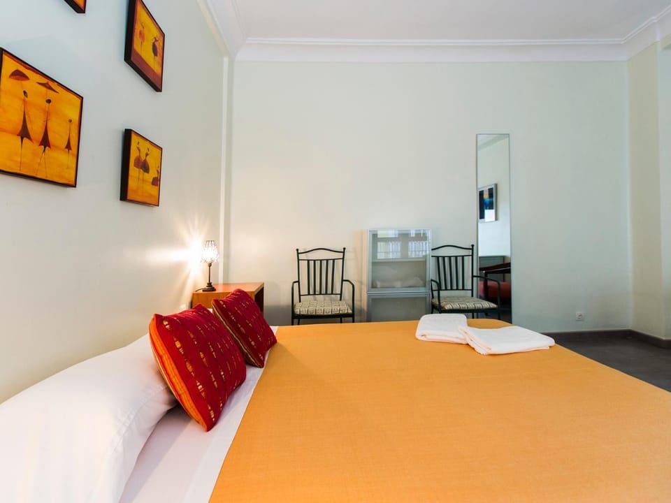 Total Valencia El Carmen (Leisure & Culture) Apartment in Valencia