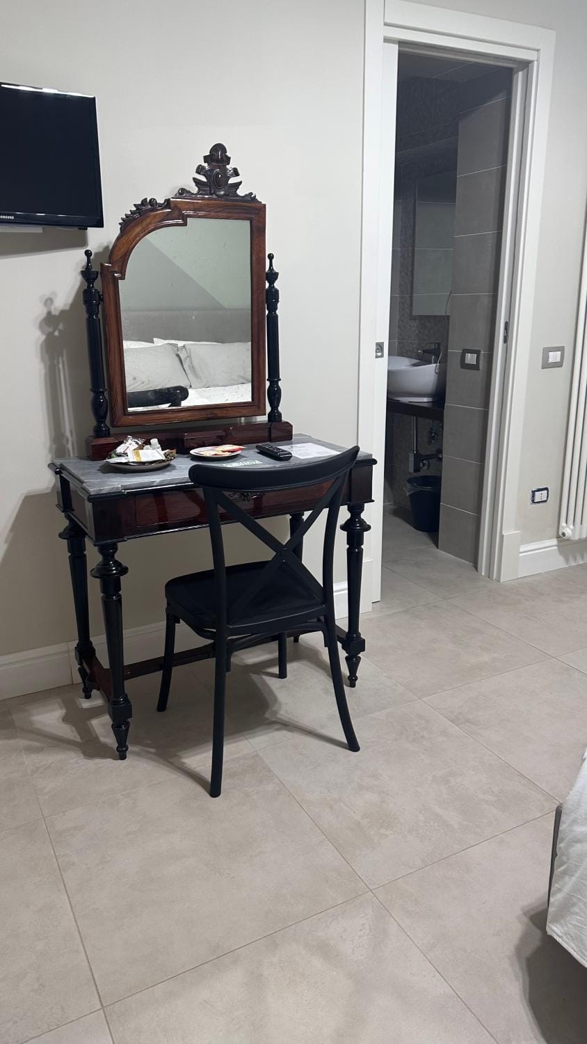 La Finestra Sul Vulcano Bed and Breakfast in Campania