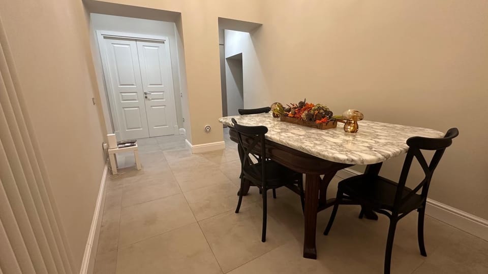 La Finestra Sul Vulcano Bed and Breakfast in Campania