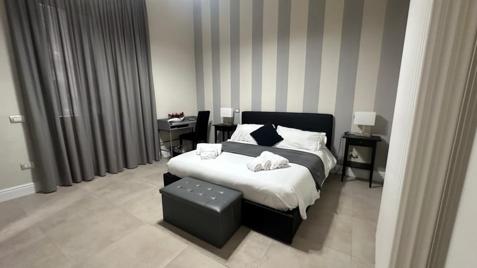 La Finestra Sul Vulcano Bed and Breakfast in Campania