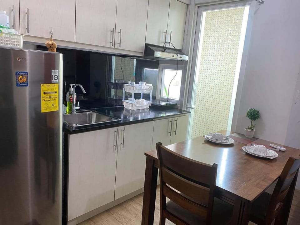 Staycation by tess Apartment hotel in Muntinlupa