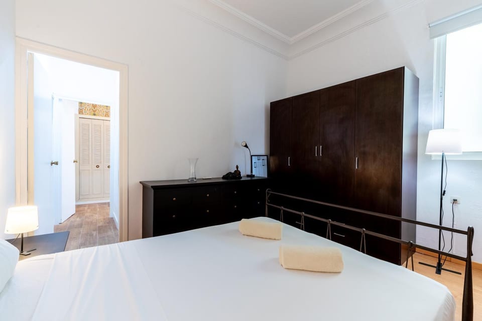 AoA Conde de Ibarra Apartment Apartment in Seville