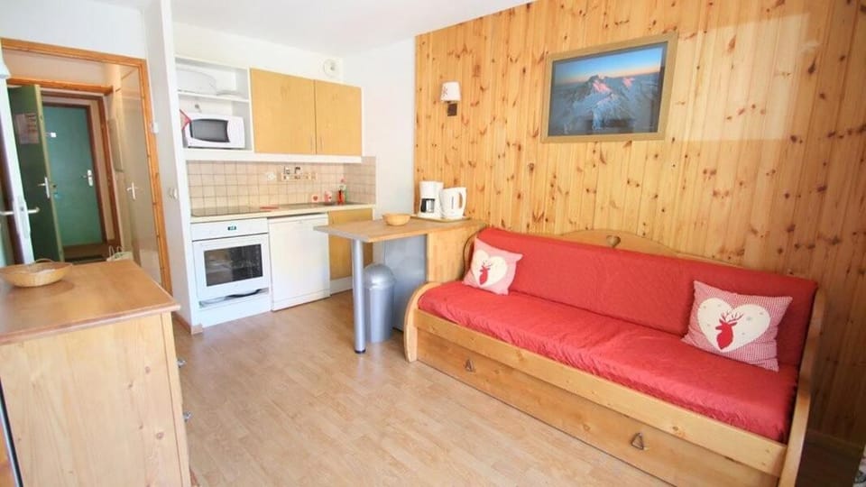 Résidence Parc Aux Etoiles - C307PAE - APPARTEMENT 2 CHAMBRES AVEC BALCON MAE-8724 Apartment in Provence-Alpes-Côte d'Azur