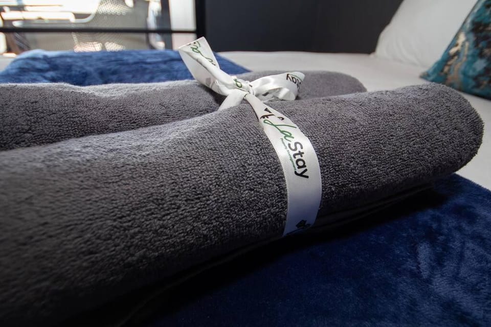 Modern Studio in Wex1 538 Apartment in Cape Town