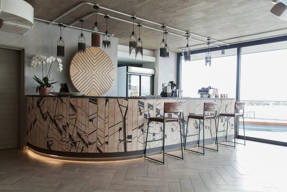 Modern Studio in Wex1 538 Apartment in Cape Town