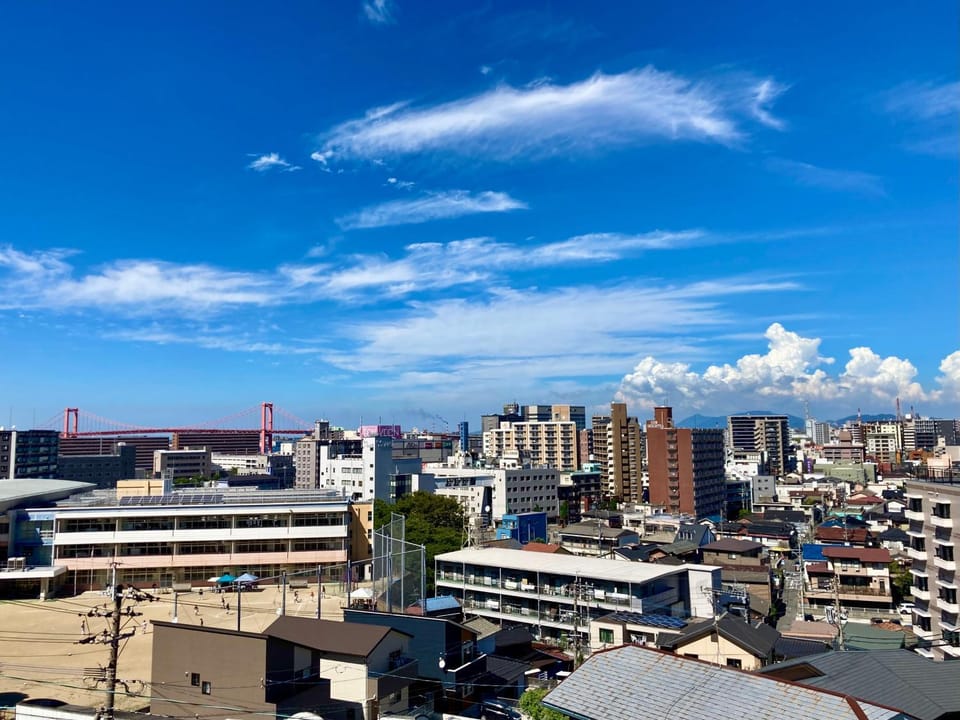 City view