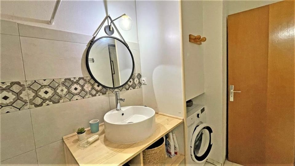 Le Chalet - CHALEUREUX APPARTEMENT AU PIED DES PISTES - 4/6 PERS MAE-9104 Apartment in Provence-Alpes-Côte d'Azur