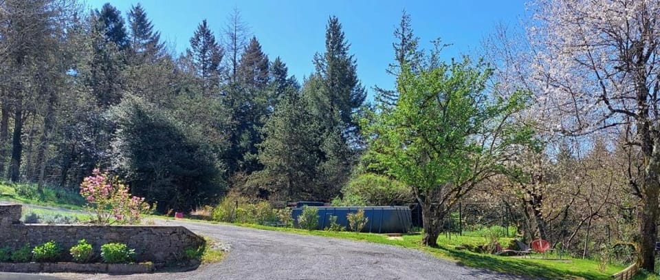 Les pierres de Fonfage Villa in Occitanie