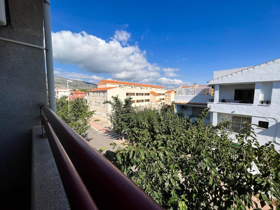 Balcony/Terrace, Balcony/Terrace