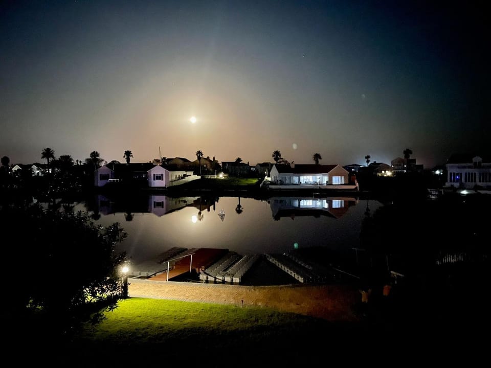 River view