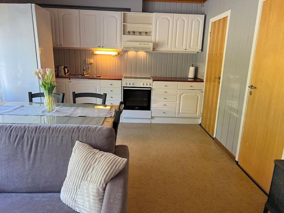 Kitchen or kitchenette, Dining area, minibar, pet friendly