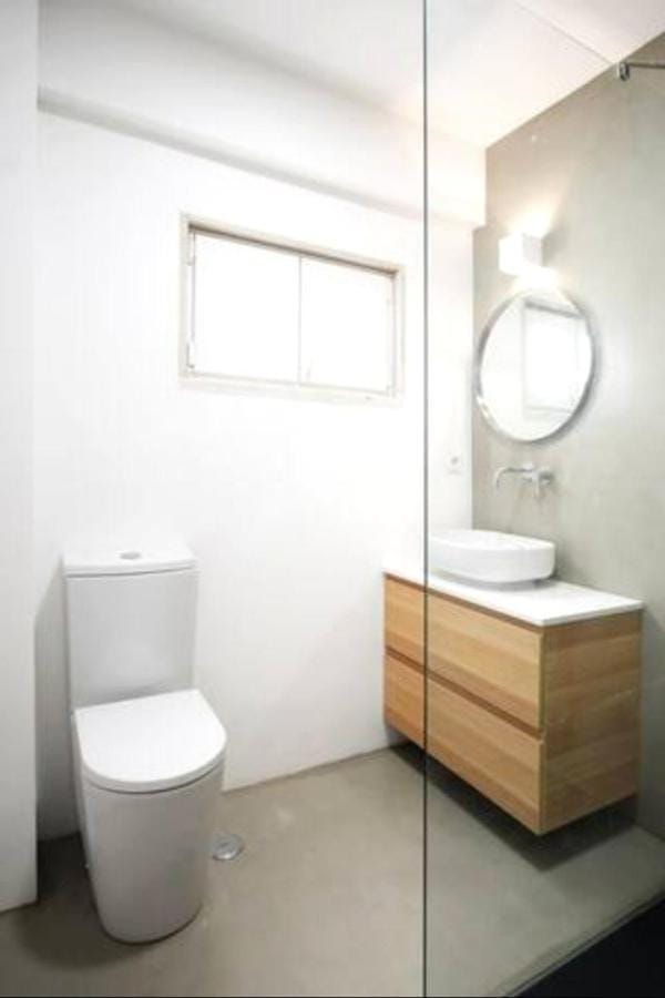 Toilet, Bathroom