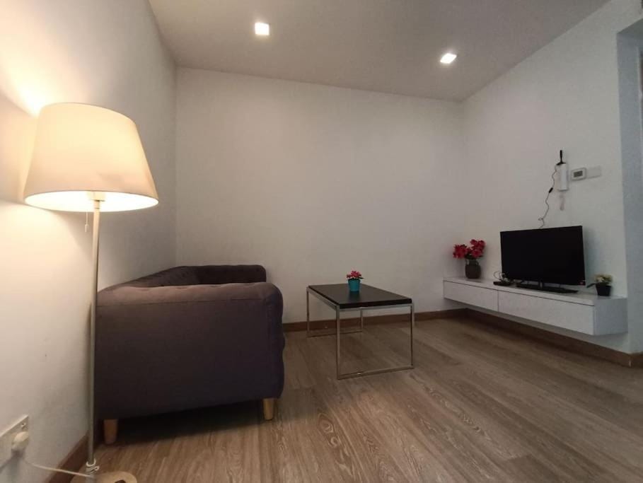 RM231 2Bedroom Bukit Bintang Balcony KL City View Apartment in Federal Territory of Kuala Lumpur