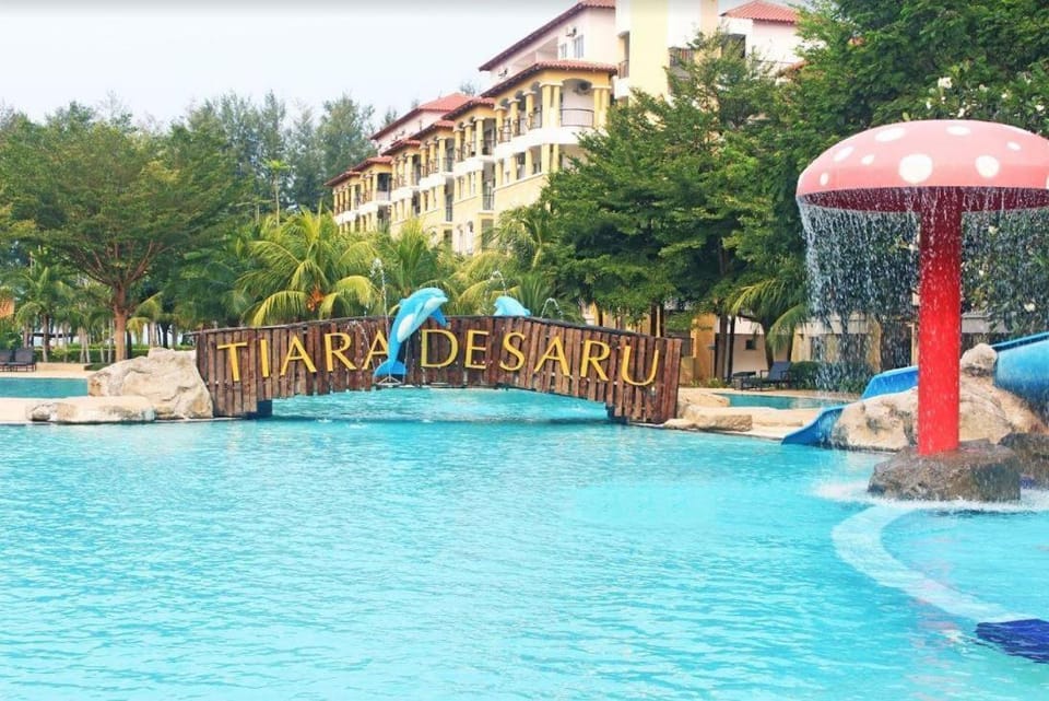 Nearby landmark, Day, Property logo or sign, Pool view, Swimming pool