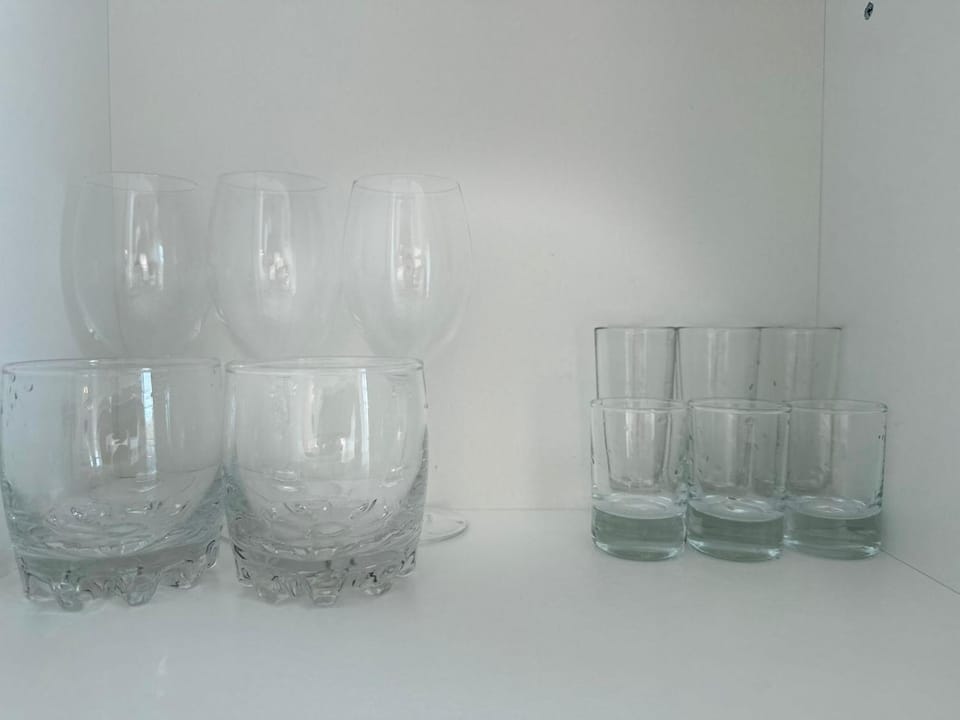 Drinks