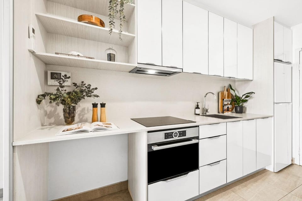 PERFECT STAY 2 MIN WALK TO BEACH Apartment in Sydney