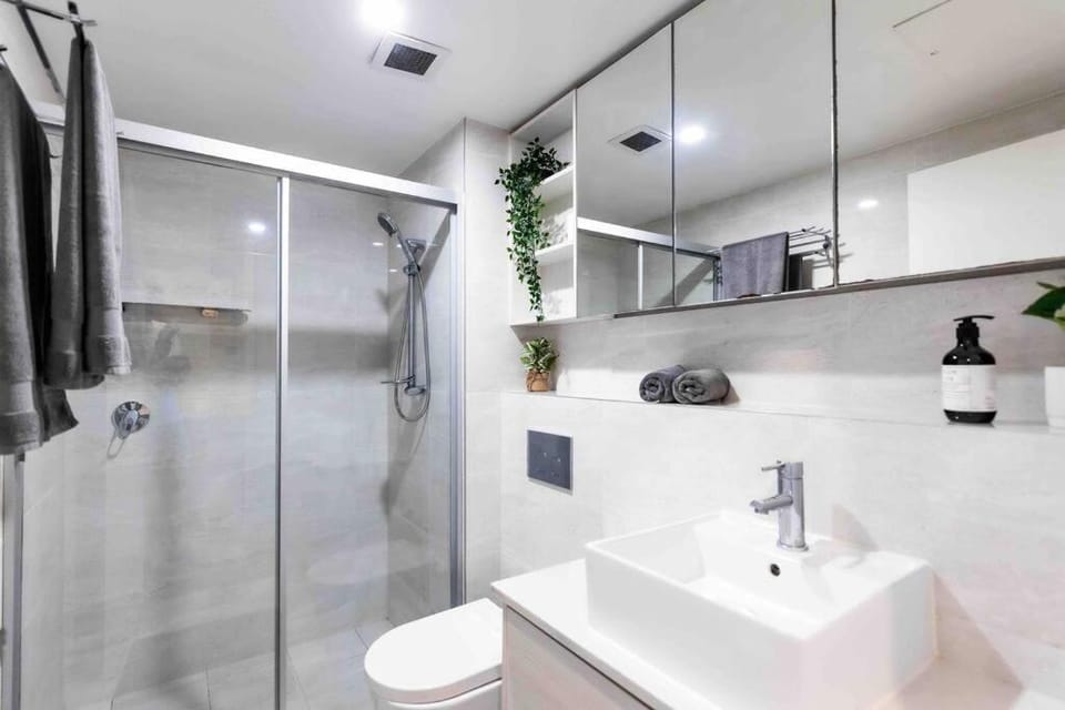 PERFECT STAY 2 MIN WALK TO BEACH Apartment in Sydney