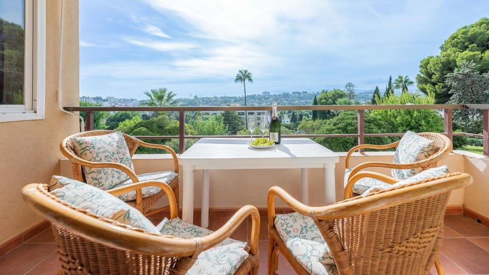 View (from property/room), Balcony/Terrace, Balcony/Terrace