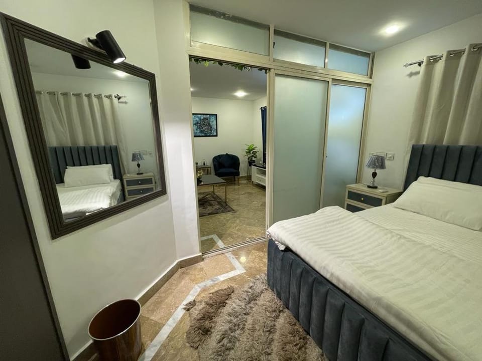 Apartment in Islamabad F-10 Apartment in Islamabad Capital Territory