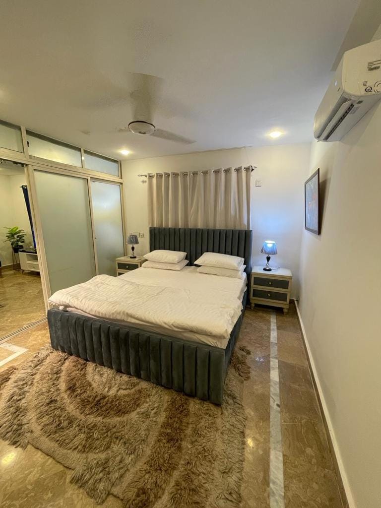 Apartment in Islamabad F-10 Apartment in Islamabad Capital Territory