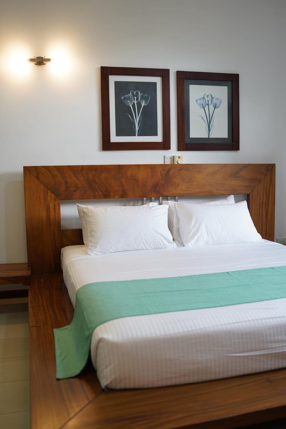 Sandy Bliss Villa Villa in Western Province