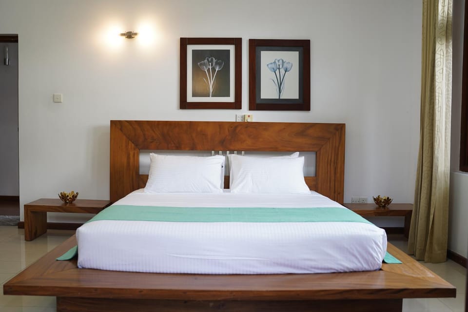 Sandy Bliss Villa Villa in Western Province