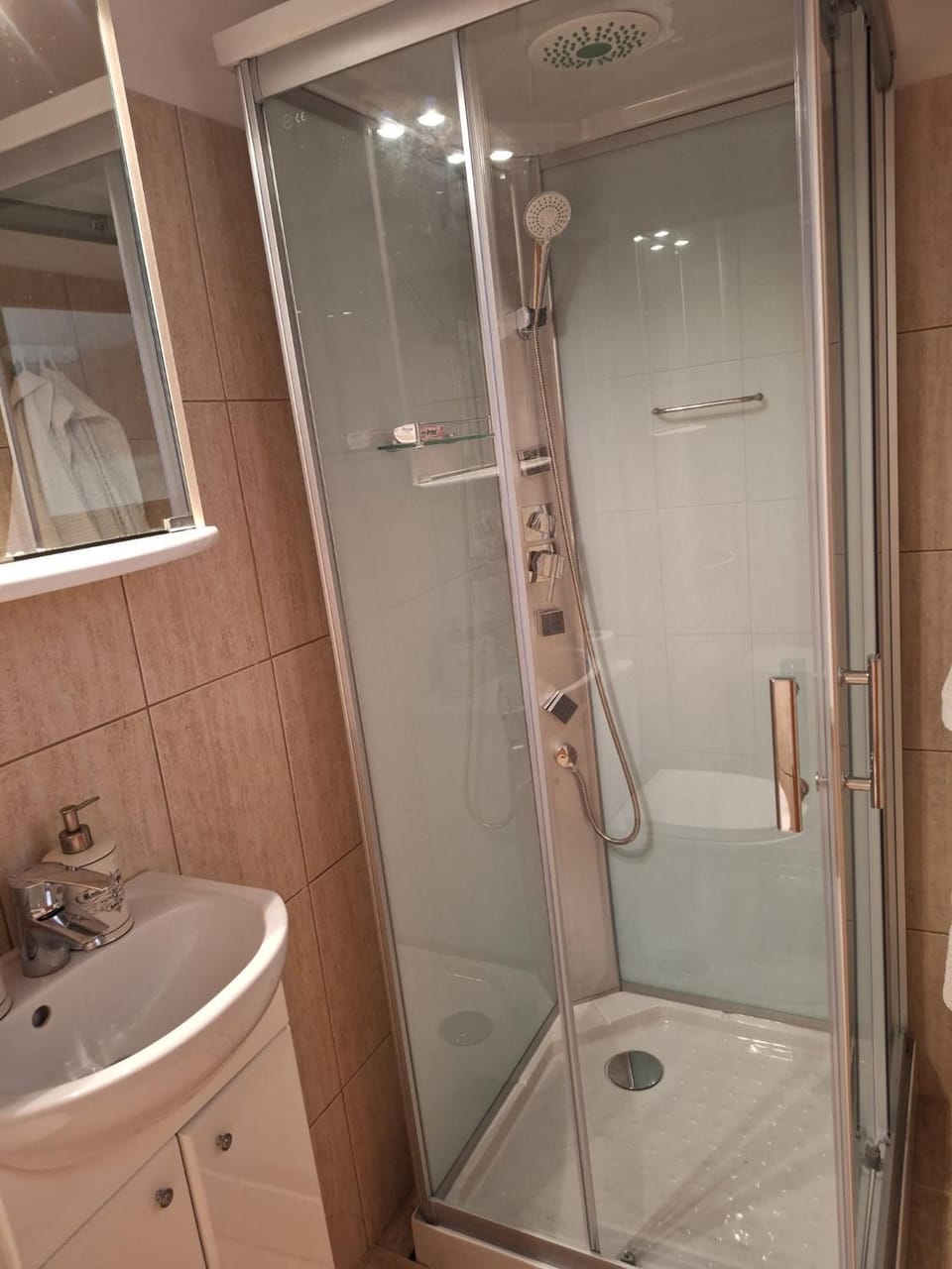 Apartament Casa Dia 1 Apartment in Sibiu
