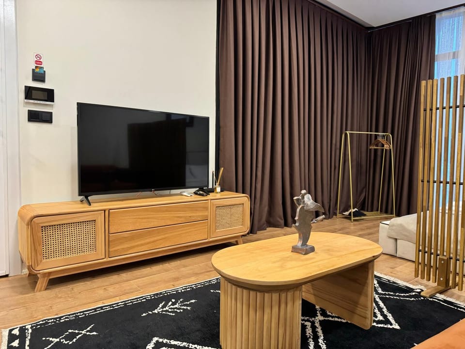 TV and multimedia