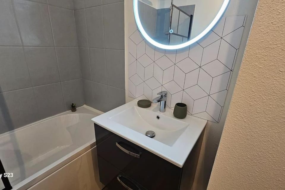 Appartement calme Apartment in Hauts-de-France
