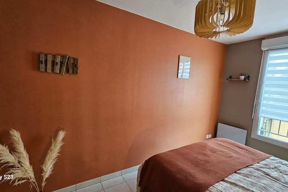 Appartement calme Apartment in Hauts-de-France